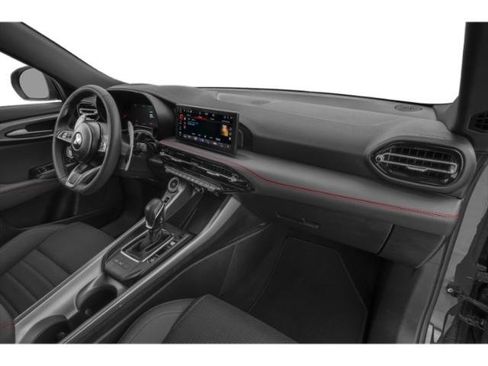 Used 2024 Dodge Hornet R/T Plus AWD/4WD image 17