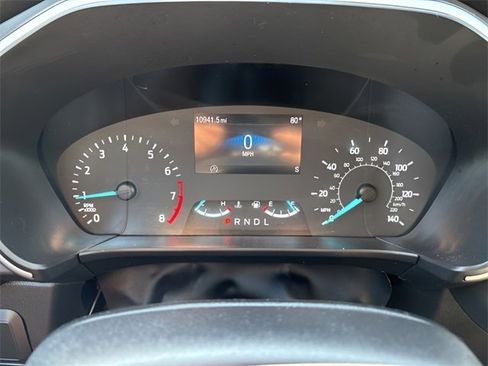 Used 2022 Ford Escape SE w/ Convenience Package image 12