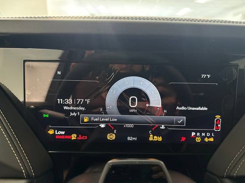 New 2026 GMC Yukon Elevation RWD image 15