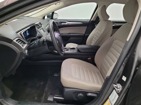 Used 2018 Ford Fusion S image 17