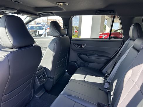 New 2026 Subaru Outback Touring XT AWD/4WD image 20