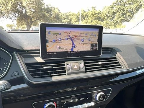 Used 2018 Audi Q5 2.0T Premium image 20