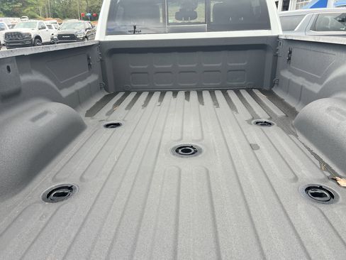 Used 2024 RAM 3500 Laramie w/ Night Edition image 10