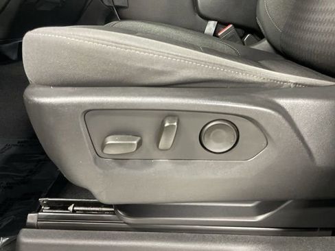 Used 2023 Chevrolet Silverado 1500 Custom w/ Rally Edition image 12