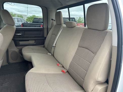 Used 2011 RAM 2500 SLT w/ Protection Group AWD/4WD image 34