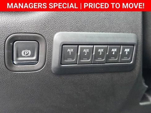 New 2025 Chevrolet Silverado 2500 W/T w/ WT Convenience Package image 26