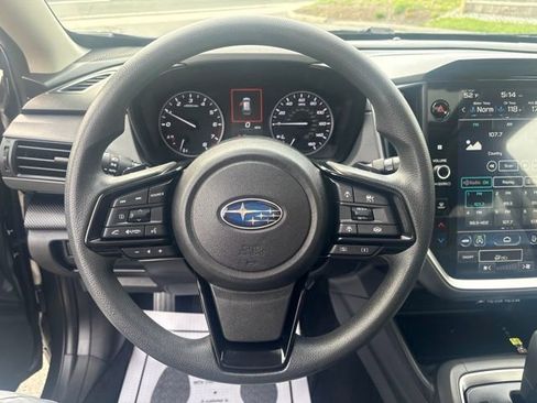 Used 2024 Subaru Crosstrek 2.0i Premium AWD/4WD image 16