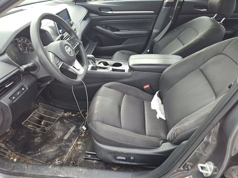 Used 2021 Nissan Altima 2.5 SV FWD image 7