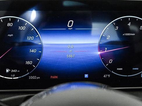 Certified 2023 Mercedes-Benz C 300 4MATIC Sedan image 11