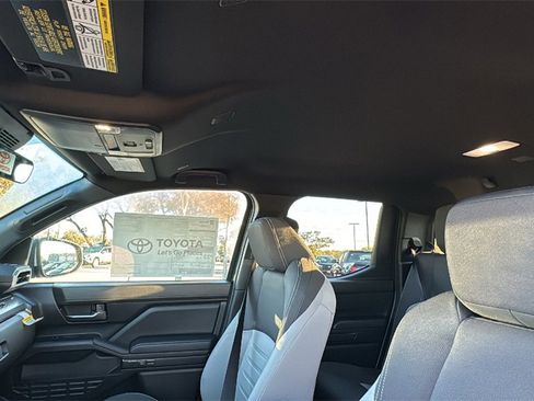 New 2026 Toyota Tacoma TRD Off-Road image 19