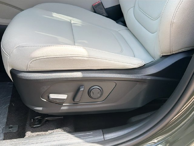 New 2026 Hyundai Tucson SEL Plus FWD image 19