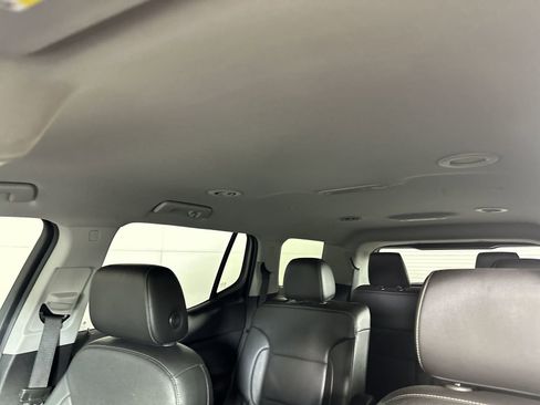 Used 2023 GMC Acadia SLT image 22