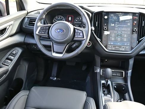 New 2026 Subaru Ascent Premium image 9