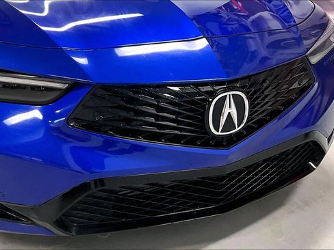 Used 2024 Acura Integra A-Spec image 31