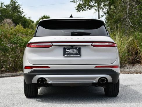 Used 2023 Lincoln Corsair FWD w/ Equipment Group 101A image 31