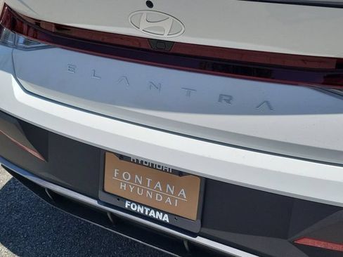 New 2026 Hyundai Elantra Sport FWD image 26