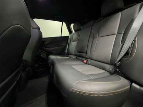 Used 2024 Subaru Outback Wilderness w/ Wilderness Package image 26