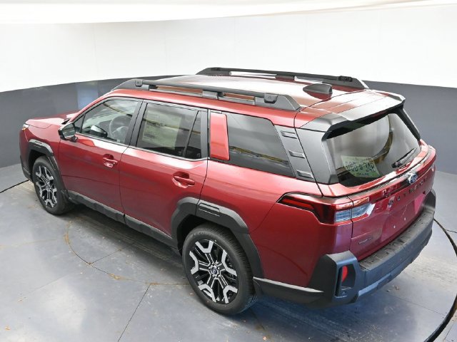 New 2026 Subaru Outback Touring XT AWD/4WD image 48
