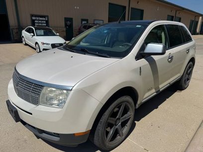 Used 2010 Lincoln MKX 2WD