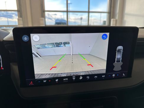 New 2025 Ford Maverick XLT w/ XLT Luxury Package AWD/4WD image 55