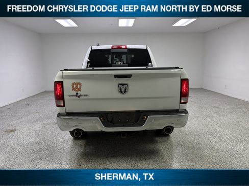 Used 2019 RAM 1500 Lone Star RWD image 5