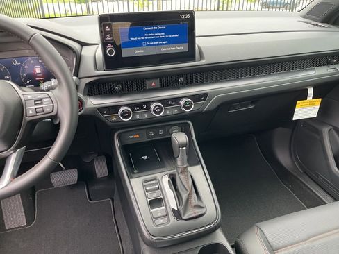 New 2026 Honda CR-V Sport-L image 10