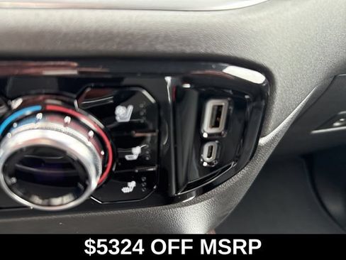 New 2026 GMC Sierra 2500 SLT w/ SLT Premium Package AWD/4WD image 49