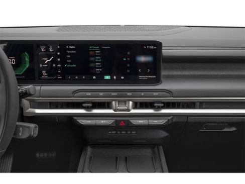New 2027 Kia Telluride EX w/ Towing Package FWD image 7