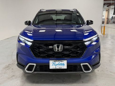 Used 2025 Honda CR-V Sport Touring image 6