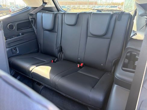 New 2026 Subaru Ascent Bronze Edition image 10