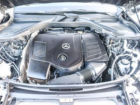 Used 2023 Mercedes-Benz GLC 300 4MATIC image 31