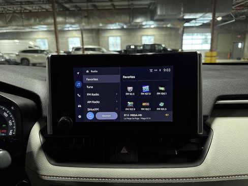 Certified 2023 Toyota RAV4 XLE image 20