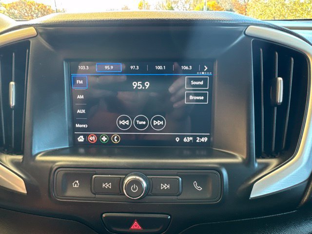 Used 2018 GMC Terrain SLE w/ Driver Convenience Package AWD/4WD image 17