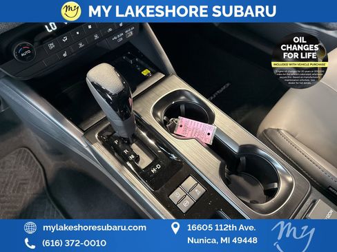 New 2026 Subaru Outback Premium AWD/4WD image 21