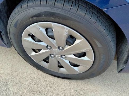 Used 2019 Kia Rio S w/ Technology Package FWD image 26