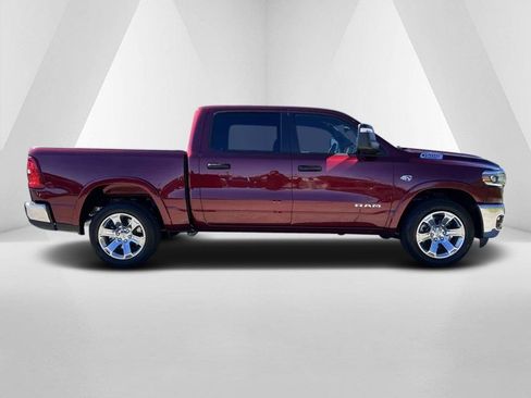 New 2026 RAM 1500 Big Horn image 8