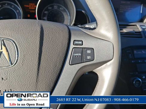 Used 2012 Acura MDX w/ Technology Package image 21