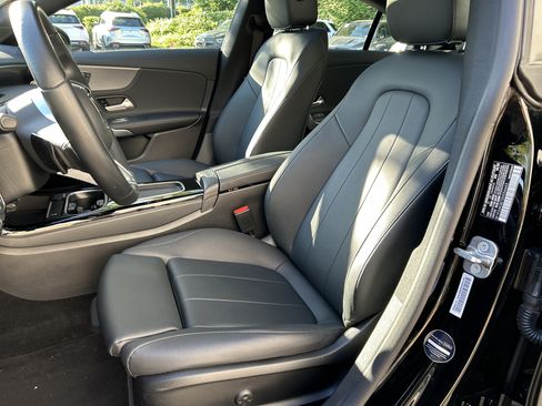 Certified 2025 Mercedes-Benz CLA 250 image 20