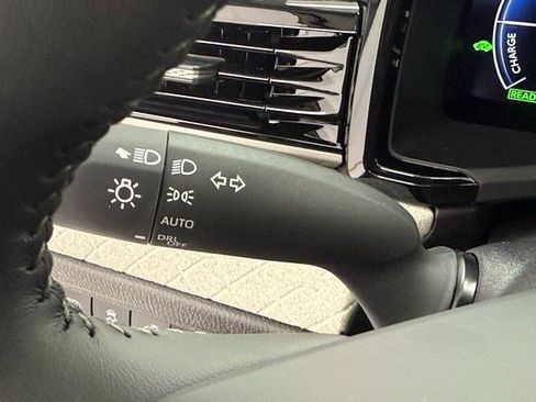 New 2026 Toyota Camry XLE FWD image 12