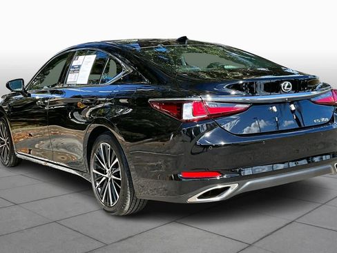 Used 2024 Lexus ES 350 w/ Premium Package image 11