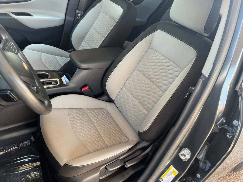 Used 2018 Chevrolet Equinox LS AWD/4WD image 14