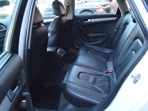 Used 2013 Audi A4 2.0T Prestige w/ Prestige Pkg AWD/4WD image 38