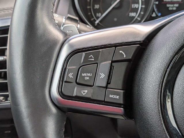 Used 2018 Jaguar F-TYPE R-Dynamic RWD image 31