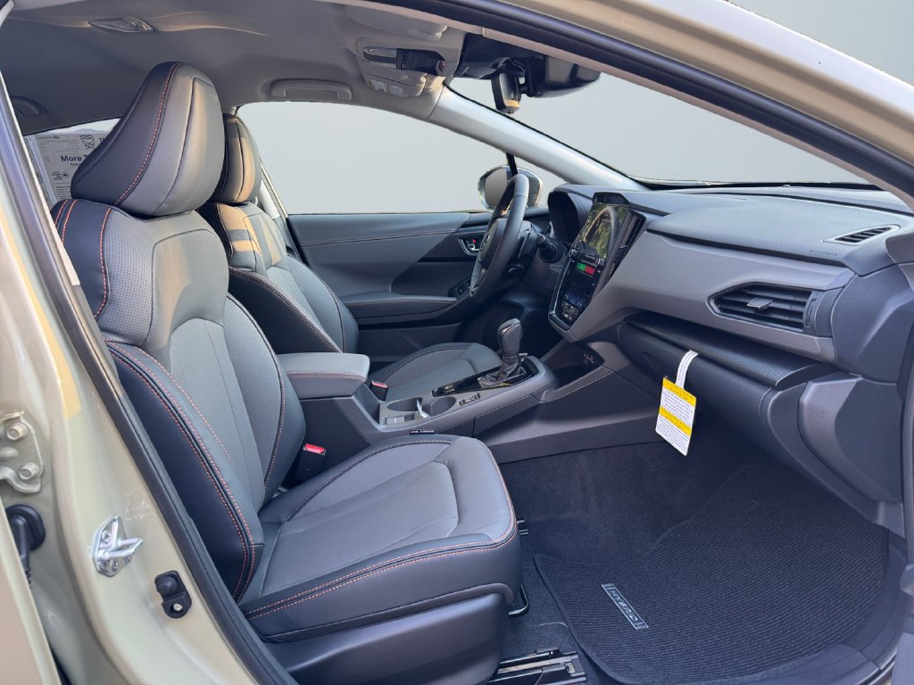 New 2026 Subaru Crosstrek 2.5i Limited AWD/4WD image 15