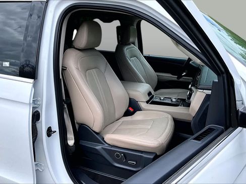 Certified 2023 Ford Expedition Limited AWD/4WD image 8