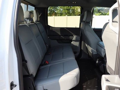 New 2026 Ford F250 XL AWD/4WD image 32