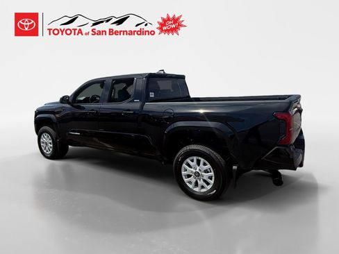 New 2026 Toyota Tacoma SR5 image 3