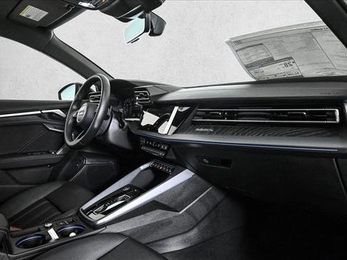 New 2026 Audi A3 2.0T Premium image 22