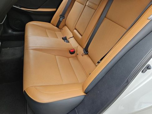 Used 2022 Lexus IS 300 AWD w/ Premium Package image 15