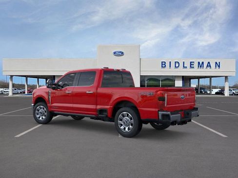 New 2026 Ford F350 Lariat w/ Lariat Ultimate Package image 4